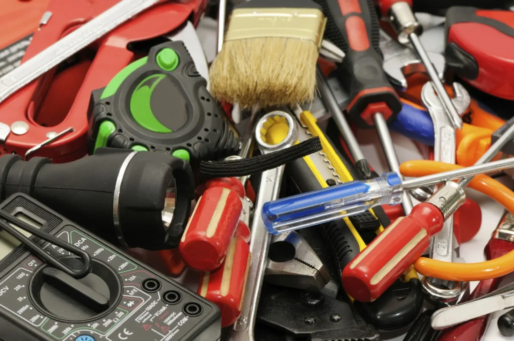 Tlapalería Ferreteria